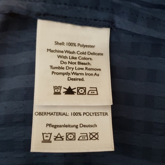 Eddie Bauer Blouse - Picture 5 of 5